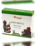 Aromatika Vonné Kužele Patchouli