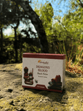 Aromatika Vonné Kužele – Dračí Krev (10 ks)