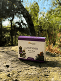 Aromatika Vonné Kužele – Levandule (10 ks)