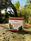 Aromatika Vonné Kužele – Palo Santo (10 ks)