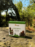 Aromatika Vonné Kužele – Patchouli (10 ks)