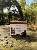 Aromatika Vonné Kužele – Santalové Dřevo (10 ks)