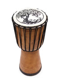 Ručně vyráběný buben Djembe – 40 cm
