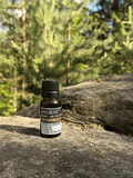 Éterický Olej – Cedr Virginský 10 ml