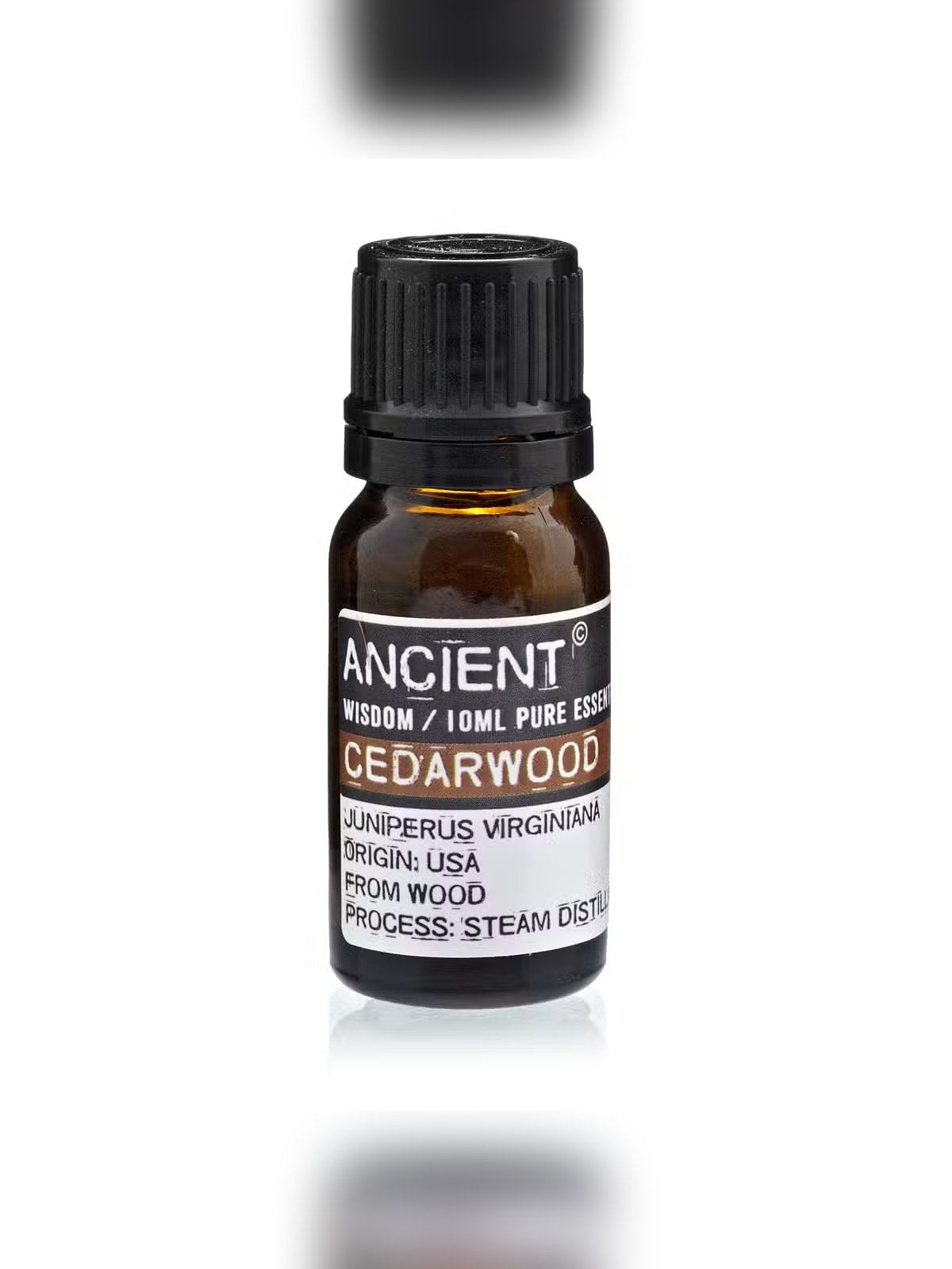 Éterický olej – Cedr virginský 10 ml