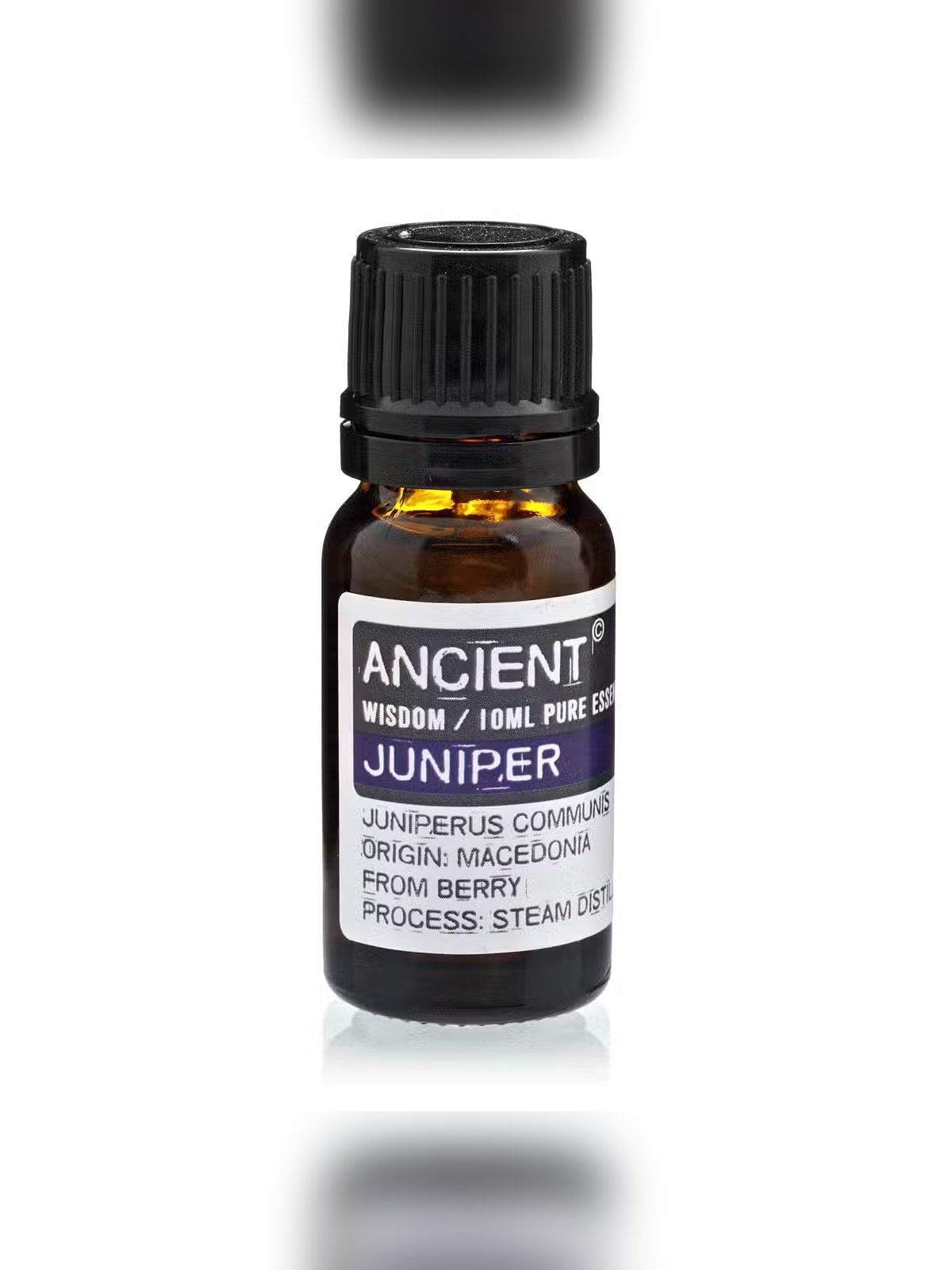 Éterický olej – Jalovec 10 ml