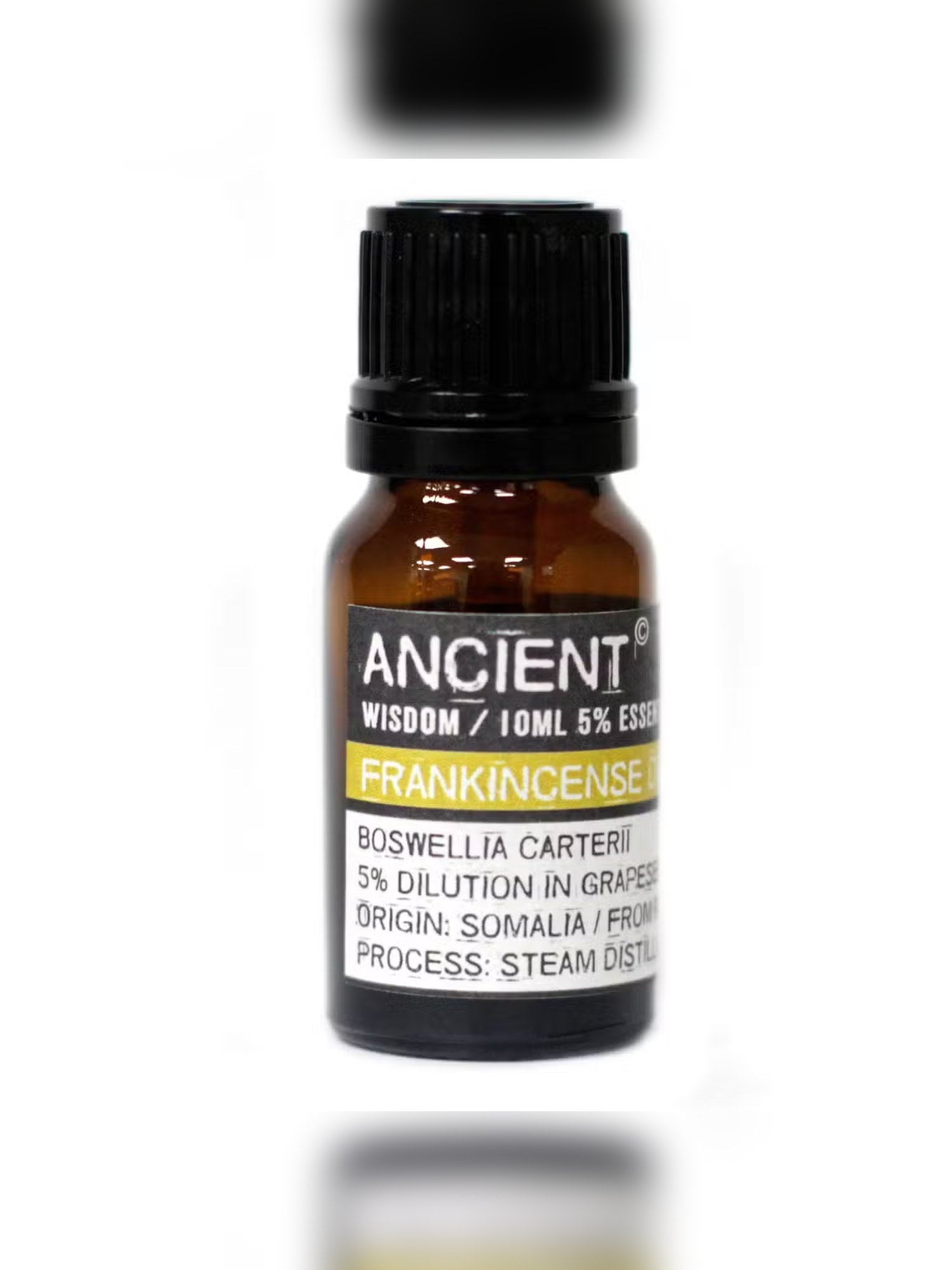 Éterický olej – Kadidlo 5 %, 10 ml
