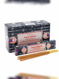 Vonné tyčinky Satya – Palo Santo (15 g)