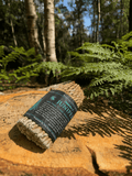 Bylinné Vonné Provázky – Rododendron a Jalovec
