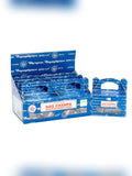 Satya Backflow Vonné Kužele Nag Champa