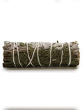 Vykuřovací svazek – White Sage & Cedar