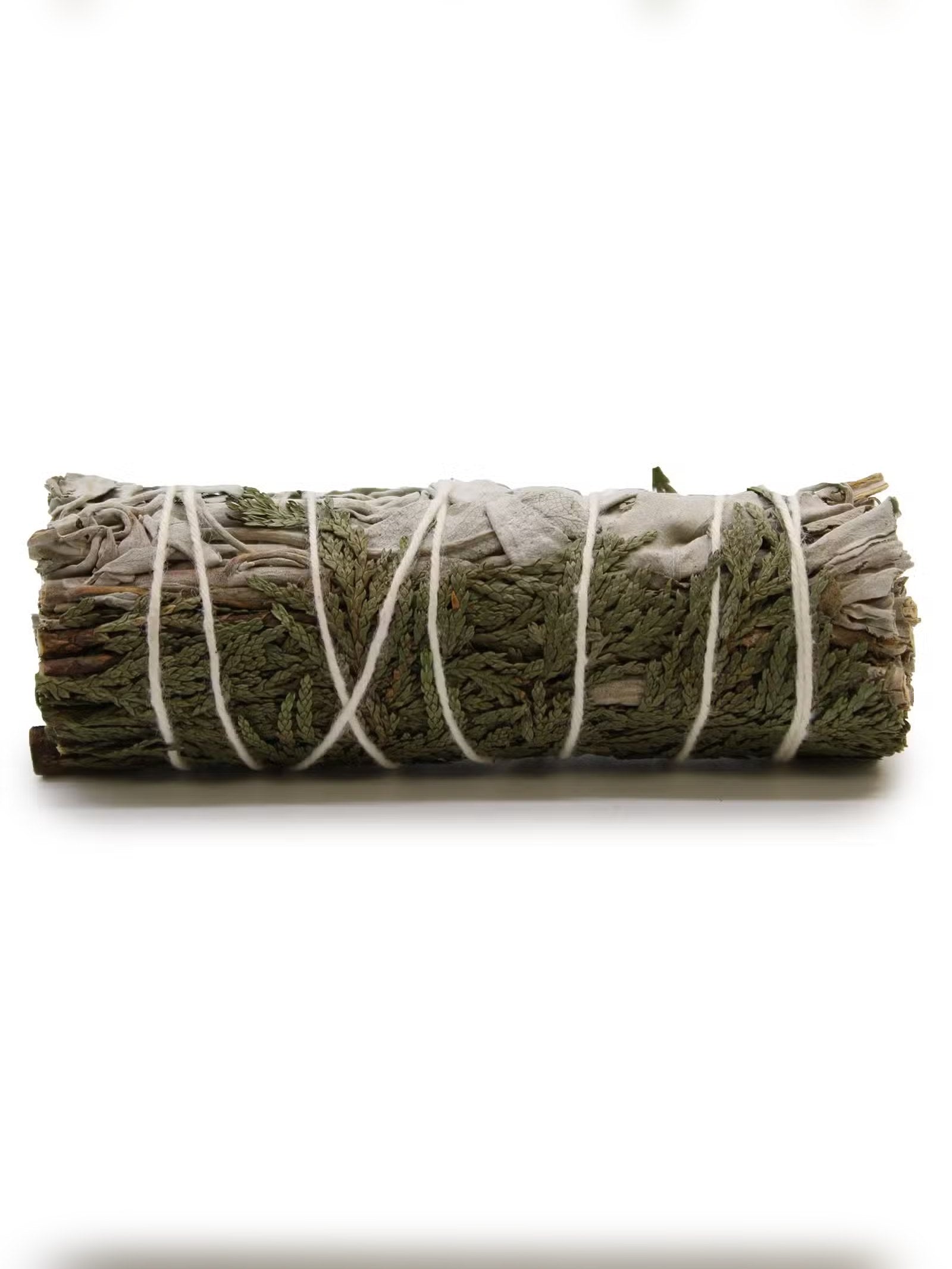 Vykuřovací svazek – White Sage & Cedar