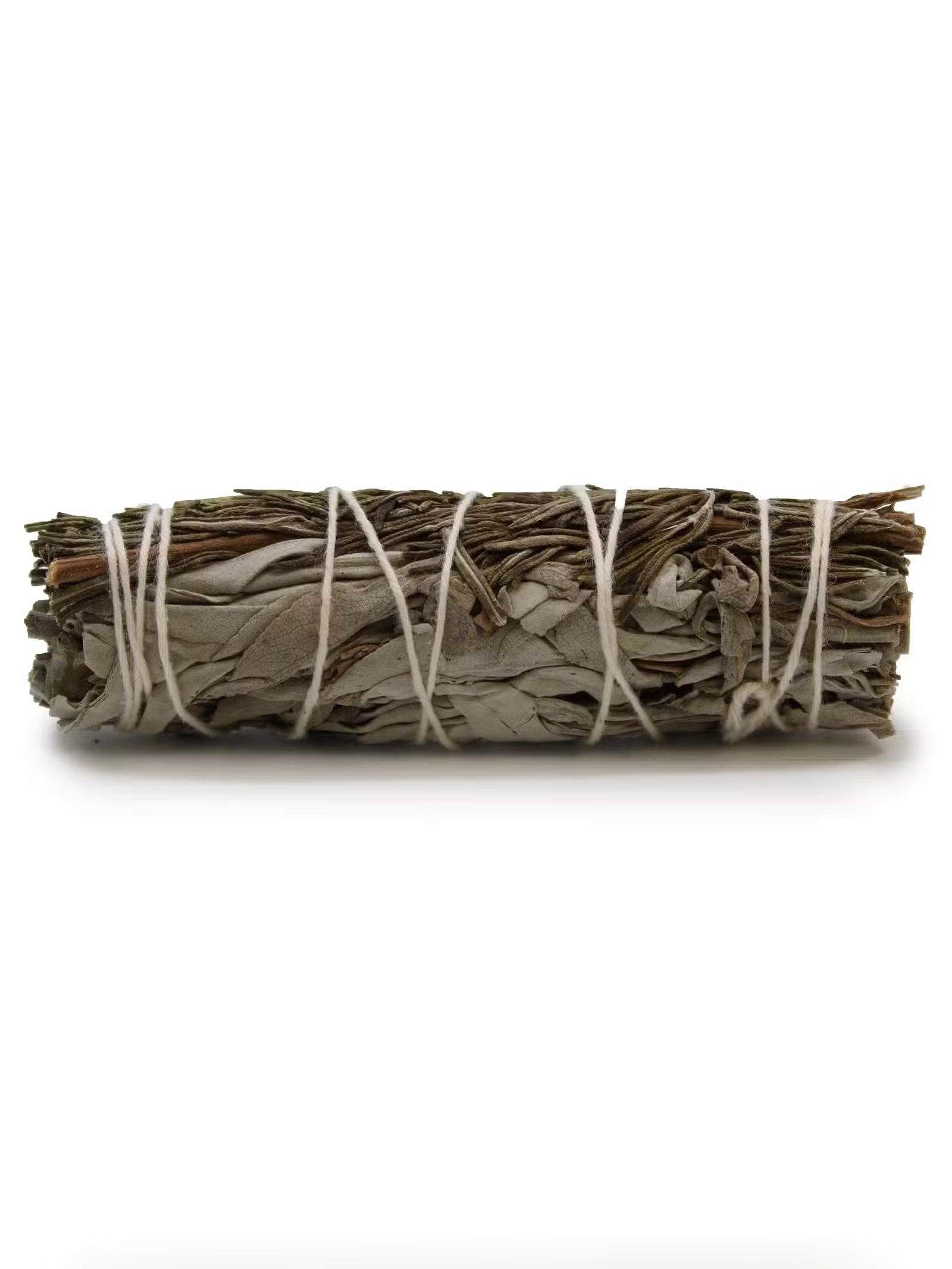 Vykuřovací svazek – White Sage & Rosemary