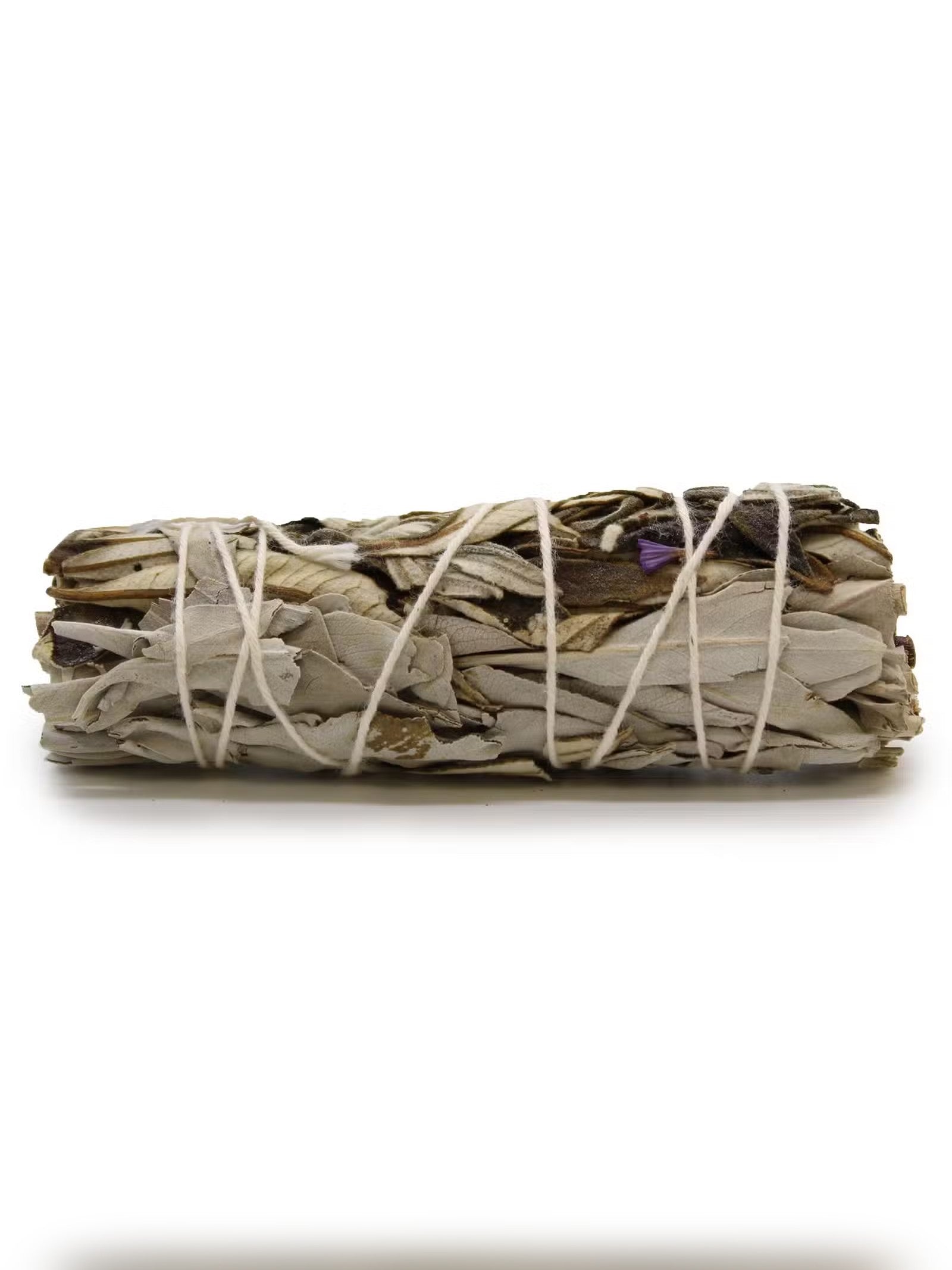 Smudge Šalvěj & Yerba Santa – vykuřovací svazek